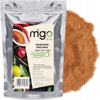 Marchew mielona (250g) - MIGOgroup