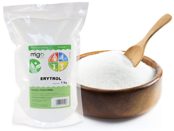 Erytrol (1kg) - MIGOgroup