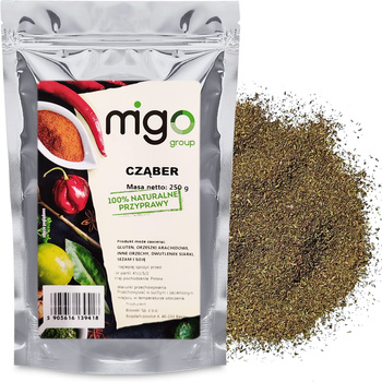 Cząber (250g) - MIGOgroup